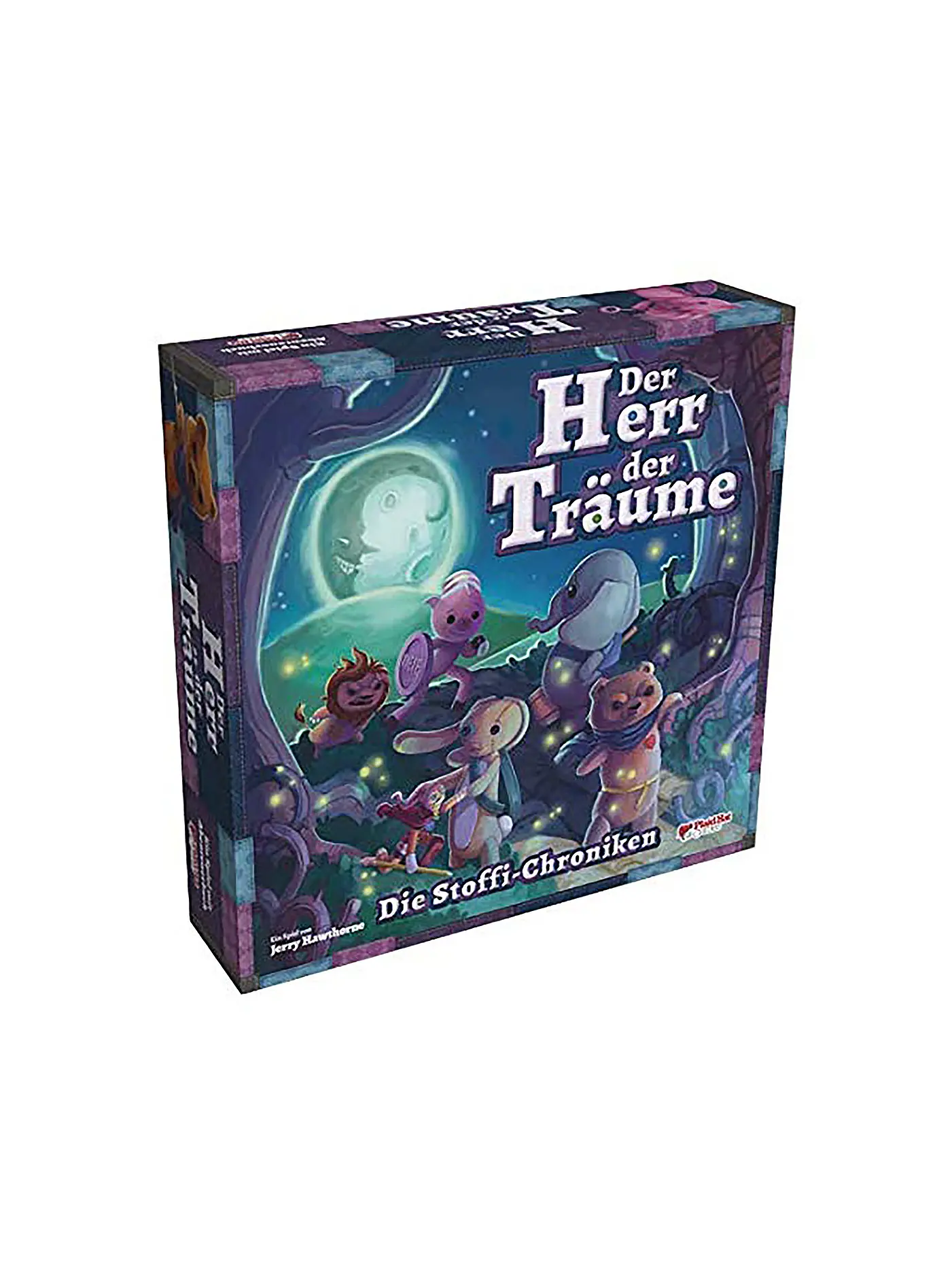 ASMODEE | Der Herr der Träume | 
